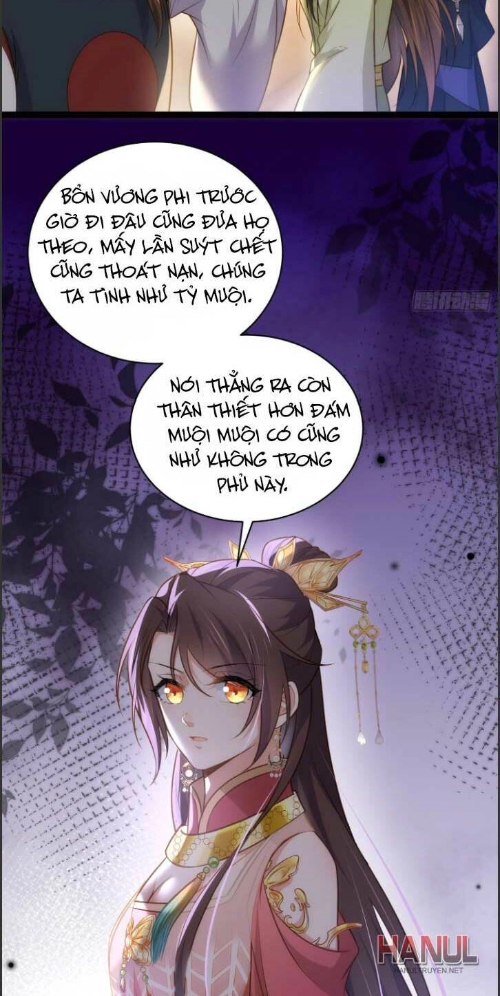 Hoạn Phi Thiên Hạ Chapter 275 - 12