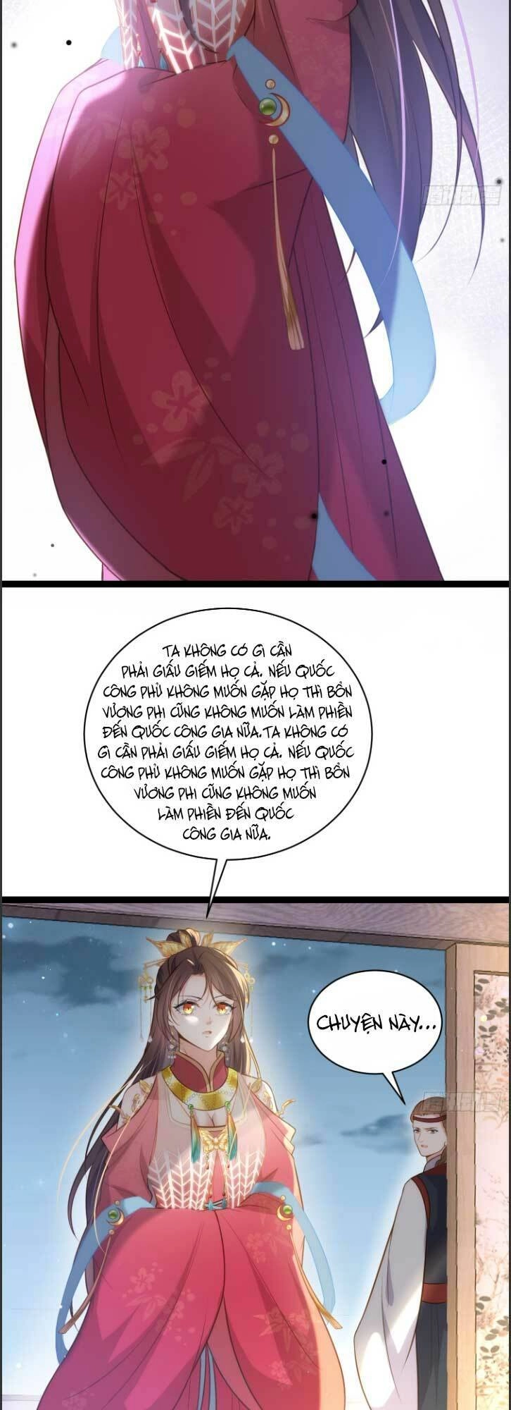 Hoạn Phi Thiên Hạ Chapter 275 - 13