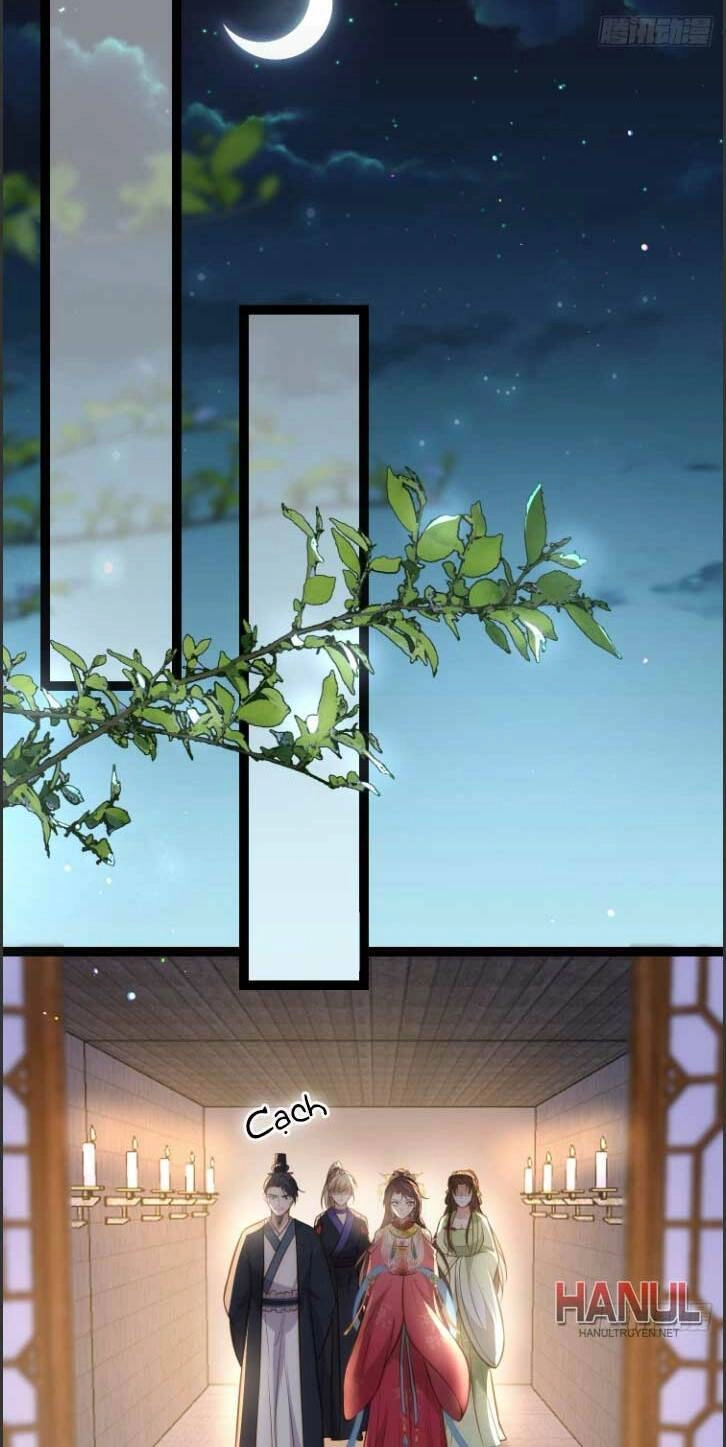 Hoạn Phi Thiên Hạ Chapter 275 - 17