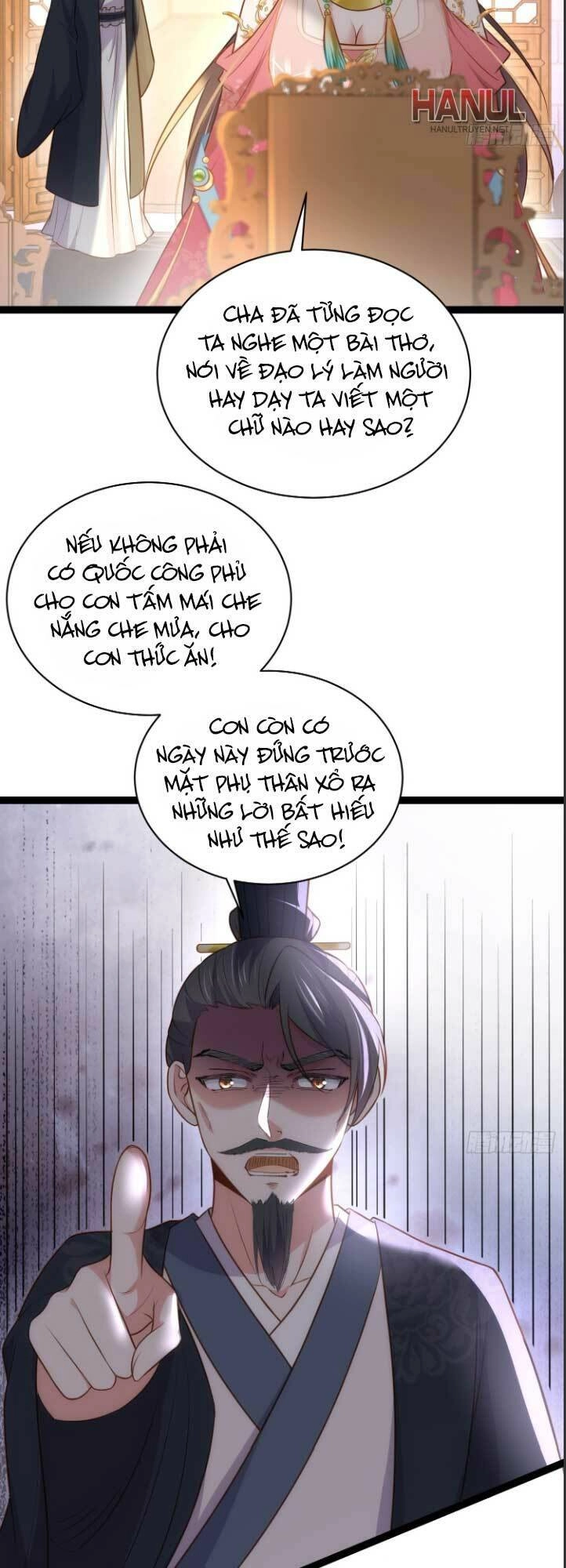 Hoạn Phi Thiên Hạ Chapter 275 - 20