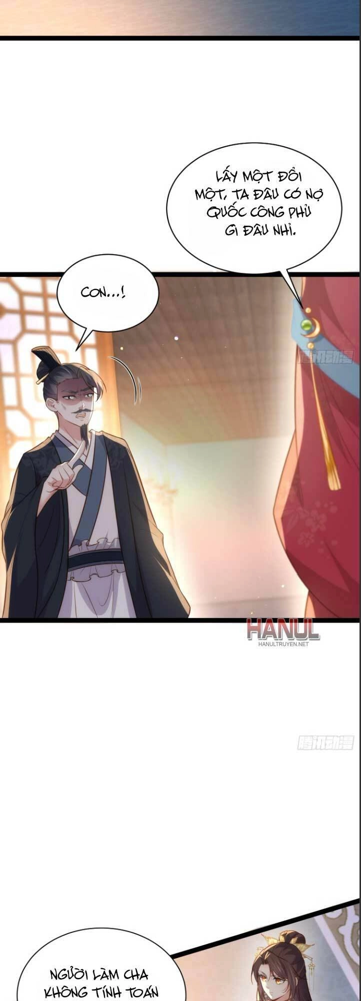 Hoạn Phi Thiên Hạ Chapter 275 - 23