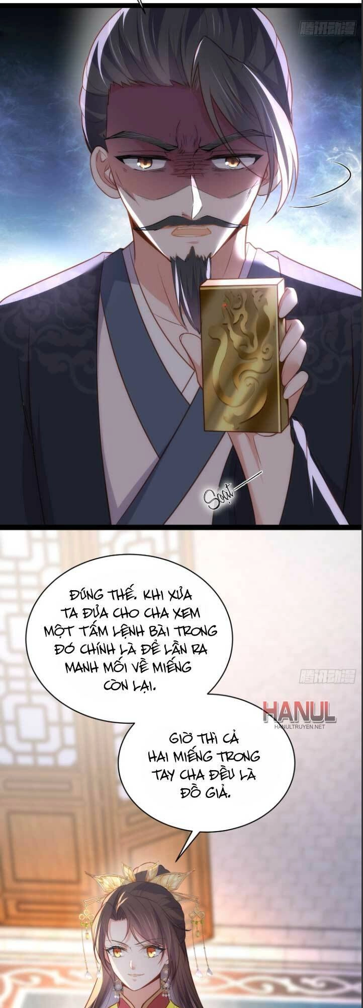 Hoạn Phi Thiên Hạ Chapter 275 - 25