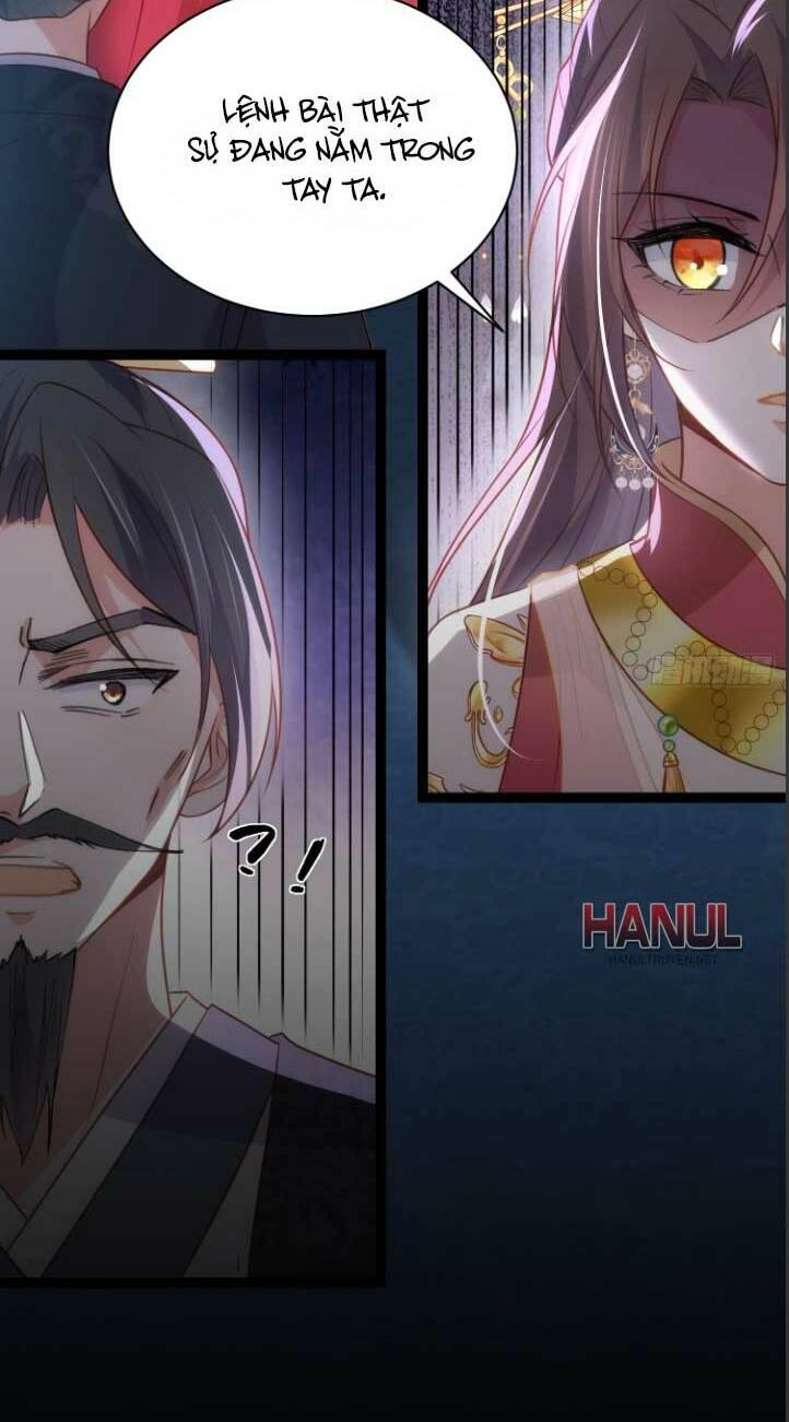 Hoạn Phi Thiên Hạ Chapter 275 - 27