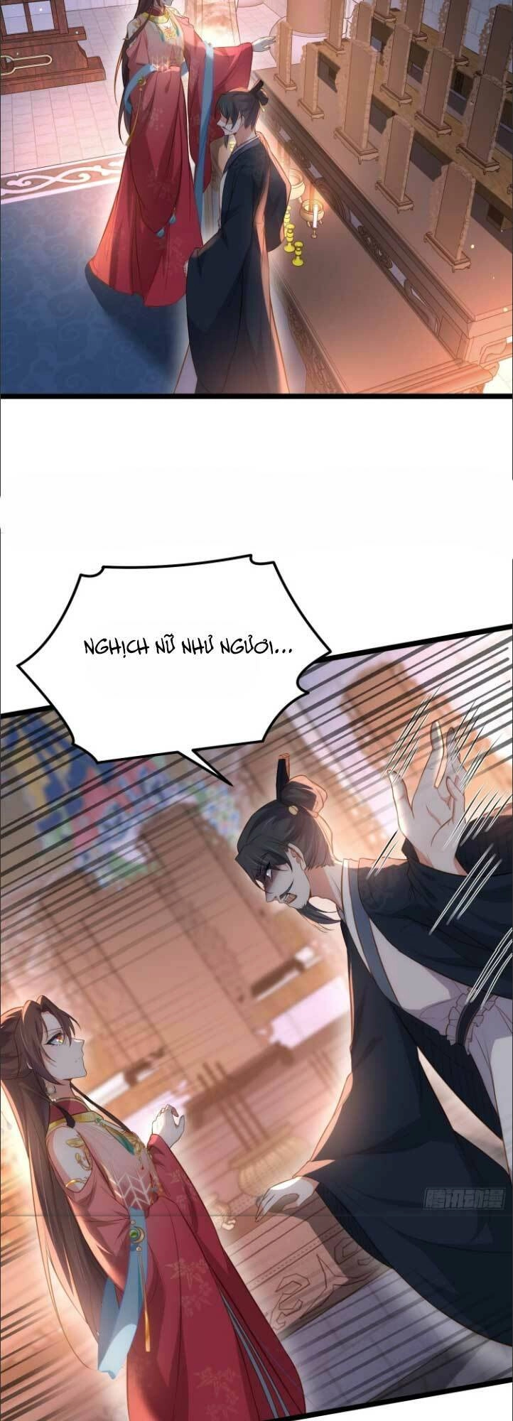 Hoạn Phi Thiên Hạ Chapter 276 - 5