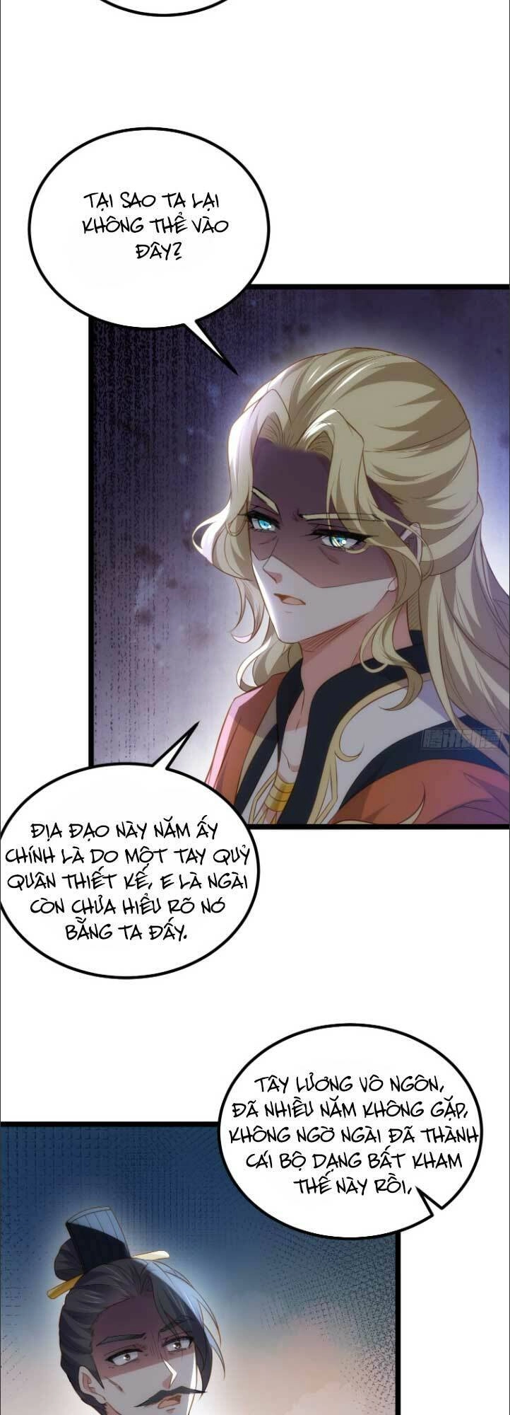 Hoạn Phi Thiên Hạ Chapter 276 - 8