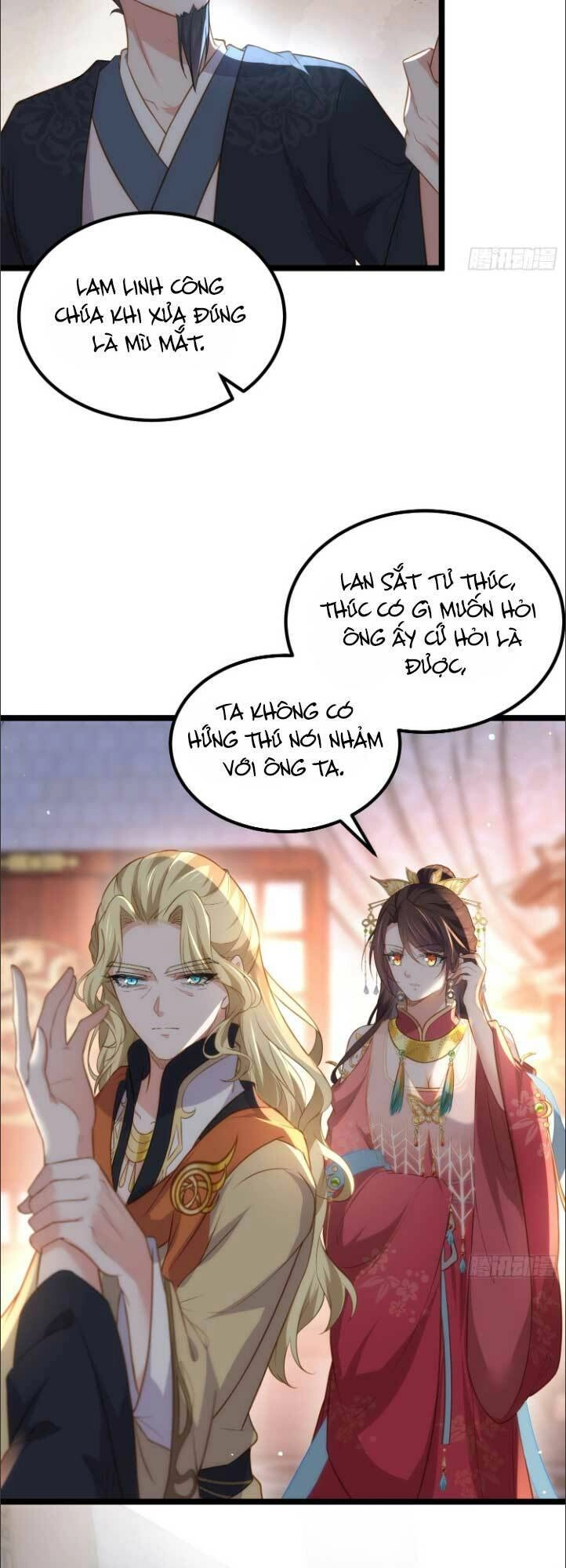 Hoạn Phi Thiên Hạ Chapter 276 - 9