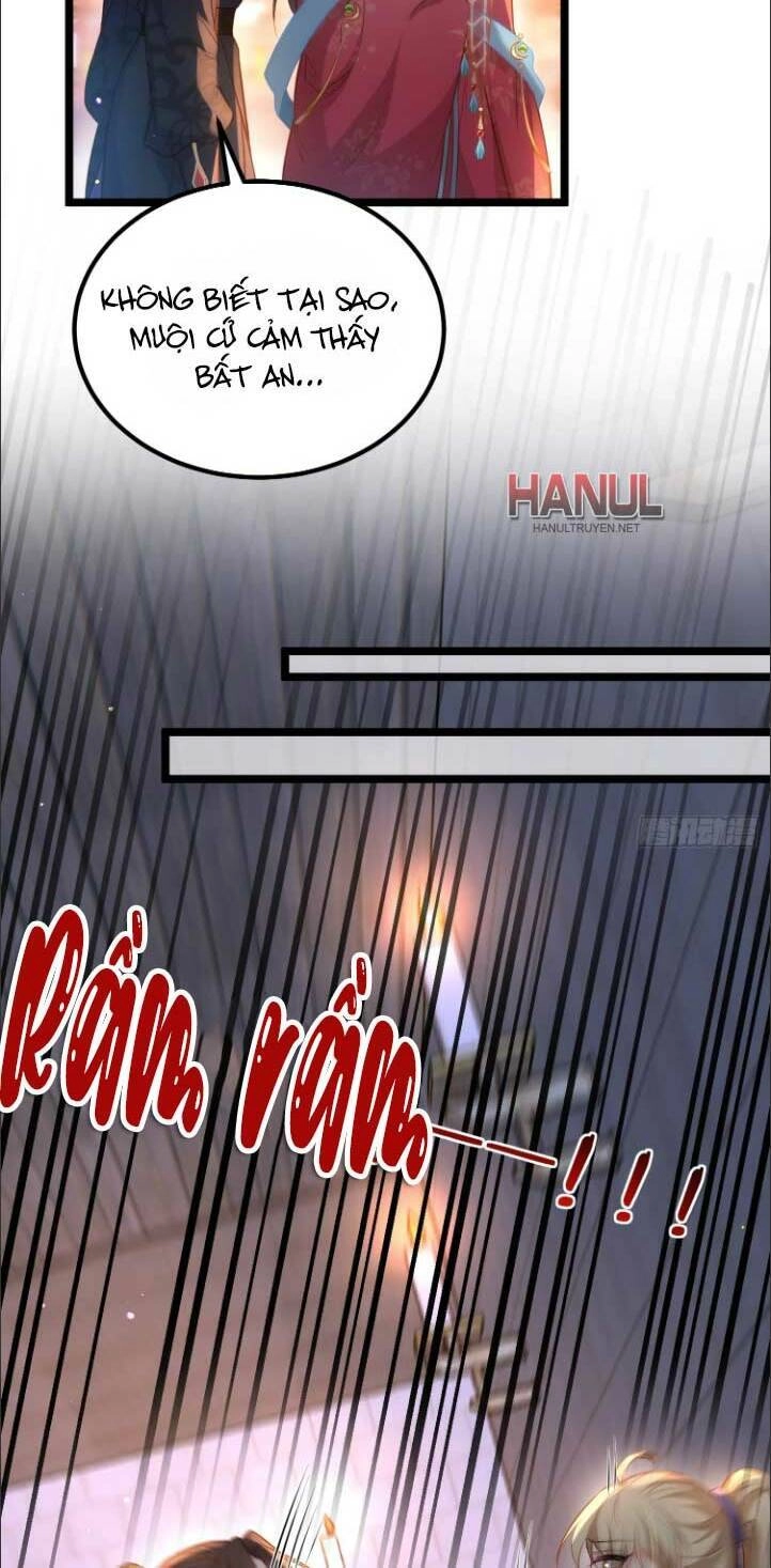 Hoạn Phi Thiên Hạ Chapter 276 - 12