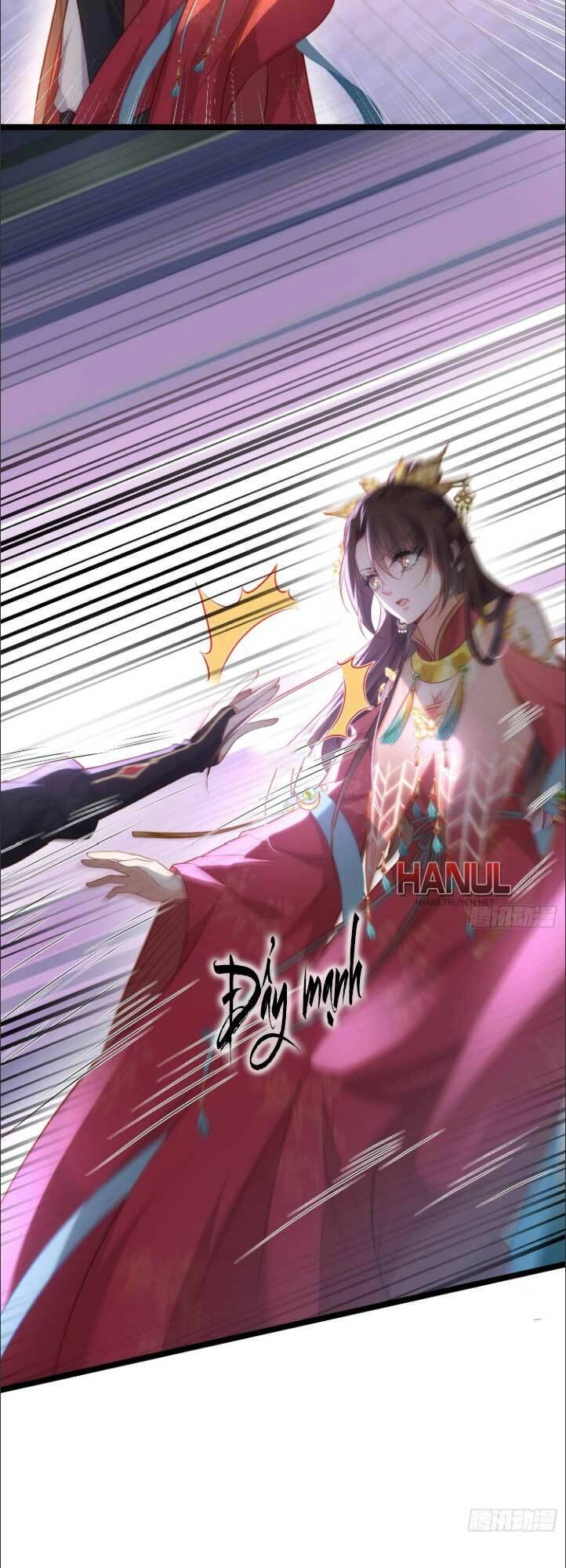 Hoạn Phi Thiên Hạ Chapter 276 - 14