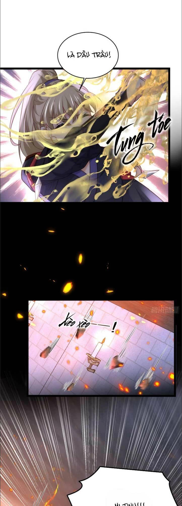 Hoạn Phi Thiên Hạ Chapter 276 - 15