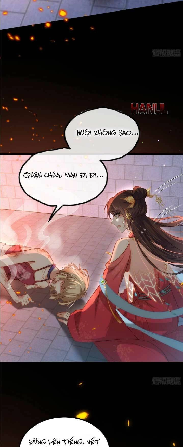 Hoạn Phi Thiên Hạ Chapter 276 - 19