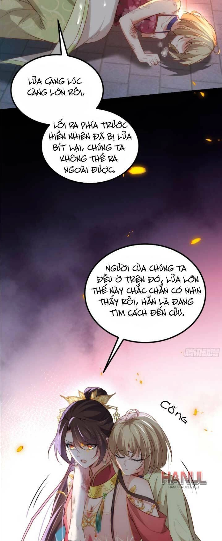 Hoạn Phi Thiên Hạ Chapter 276 - 22