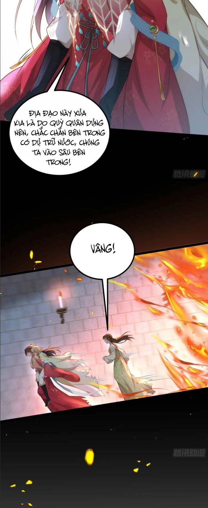 Hoạn Phi Thiên Hạ Chapter 276 - 23