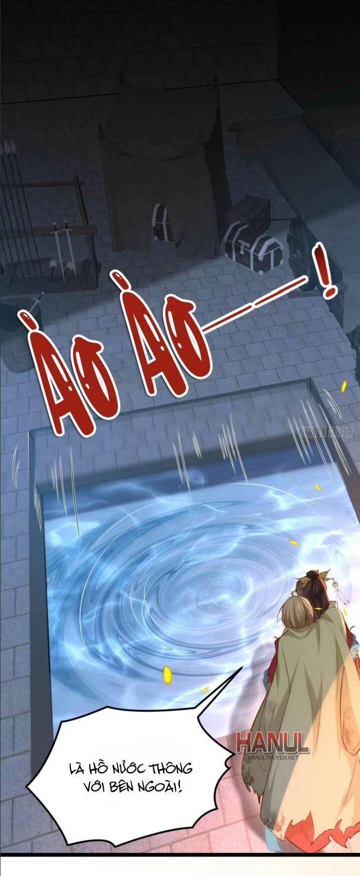 Hoạn Phi Thiên Hạ Chapter 276 - 26