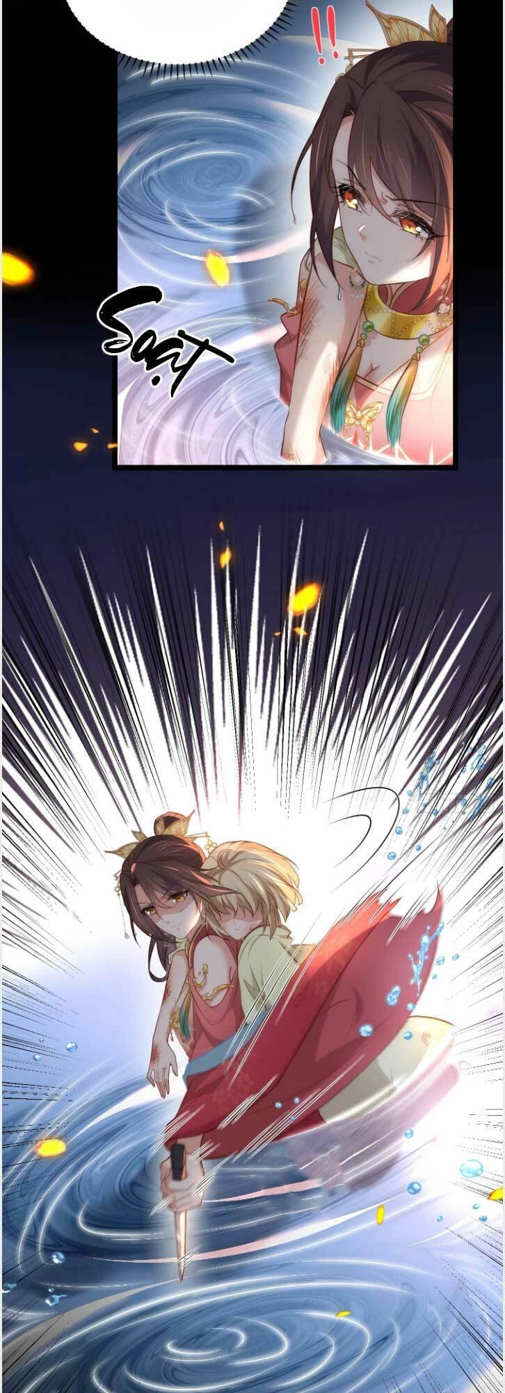 Hoạn Phi Thiên Hạ Chapter 277 - 5