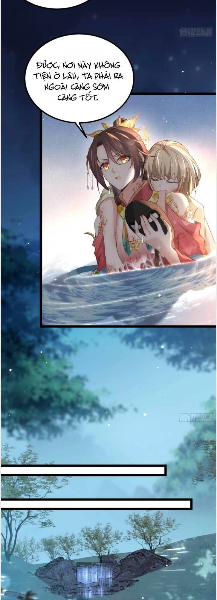 Hoạn Phi Thiên Hạ Chapter 277 - 9