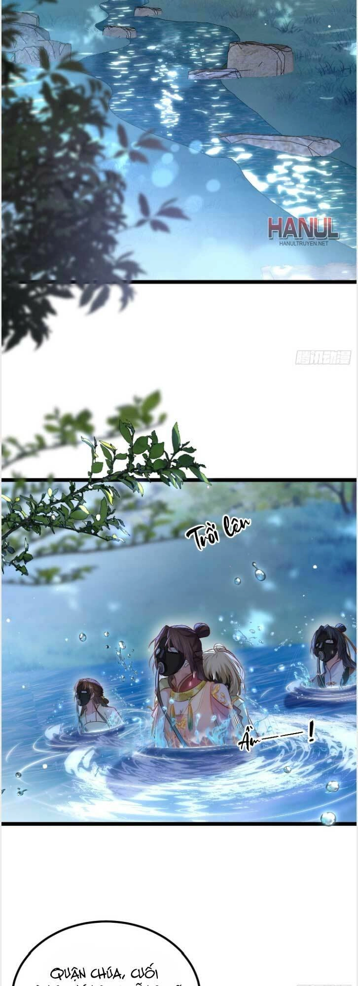 Hoạn Phi Thiên Hạ Chapter 277 - 10