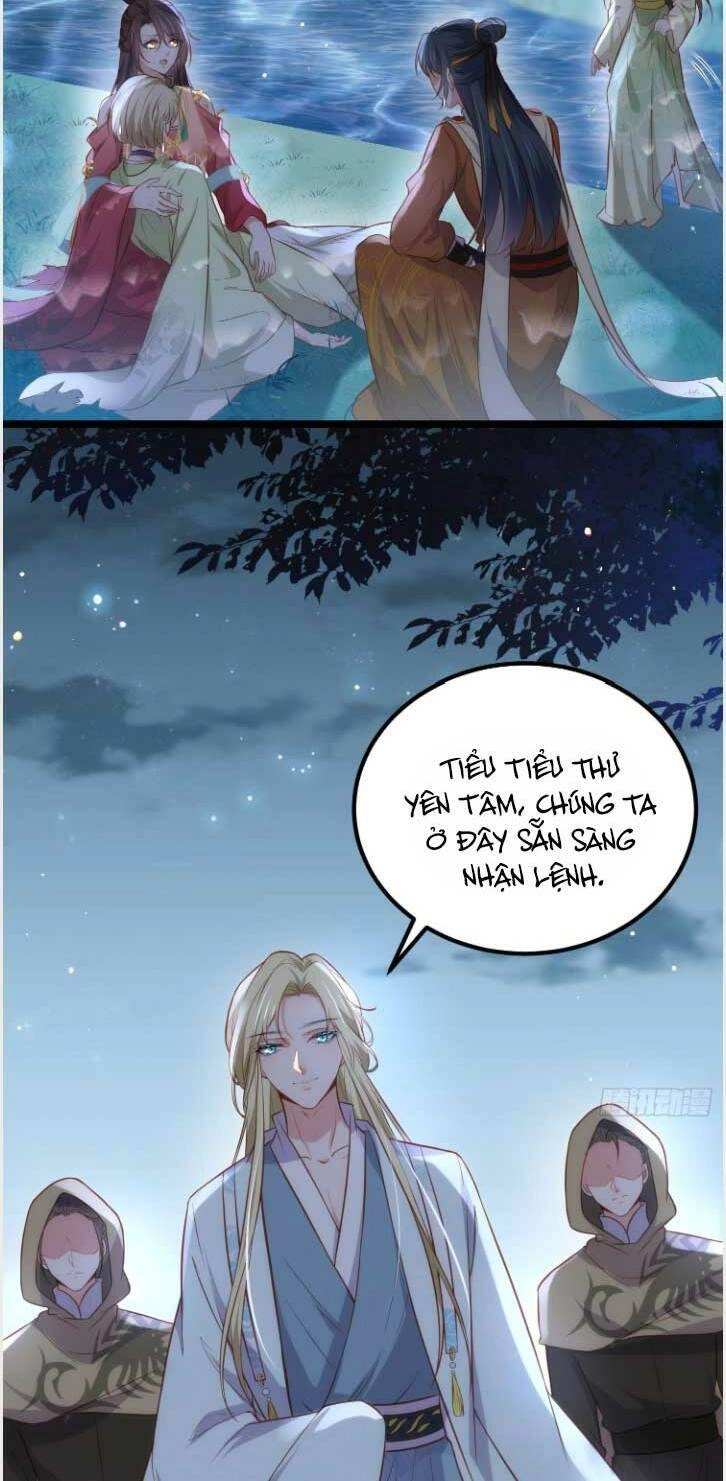 Hoạn Phi Thiên Hạ Chapter 277 - 12