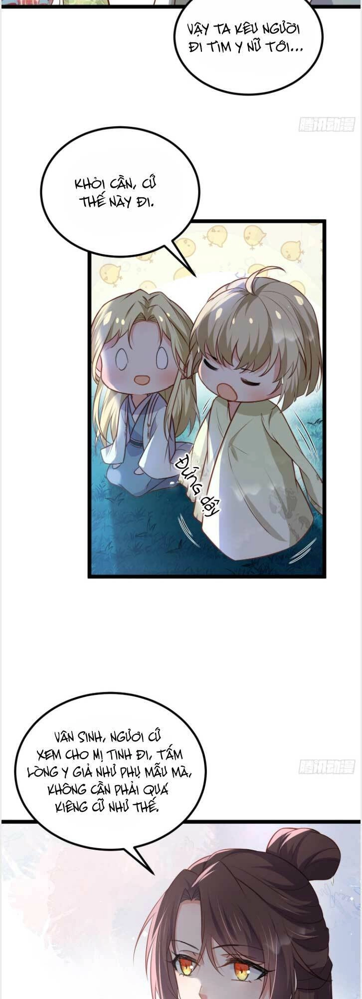 Hoạn Phi Thiên Hạ Chapter 277 - 15