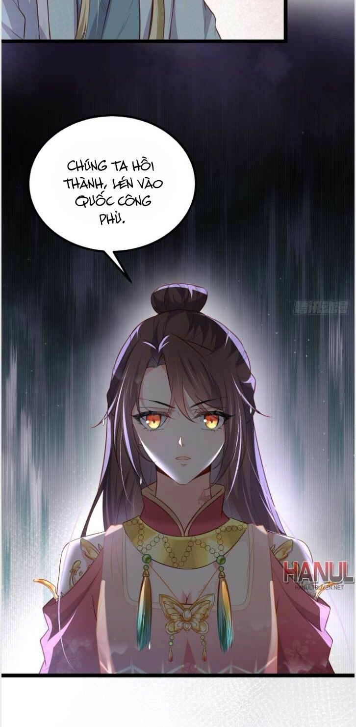 Hoạn Phi Thiên Hạ Chapter 277 - 17