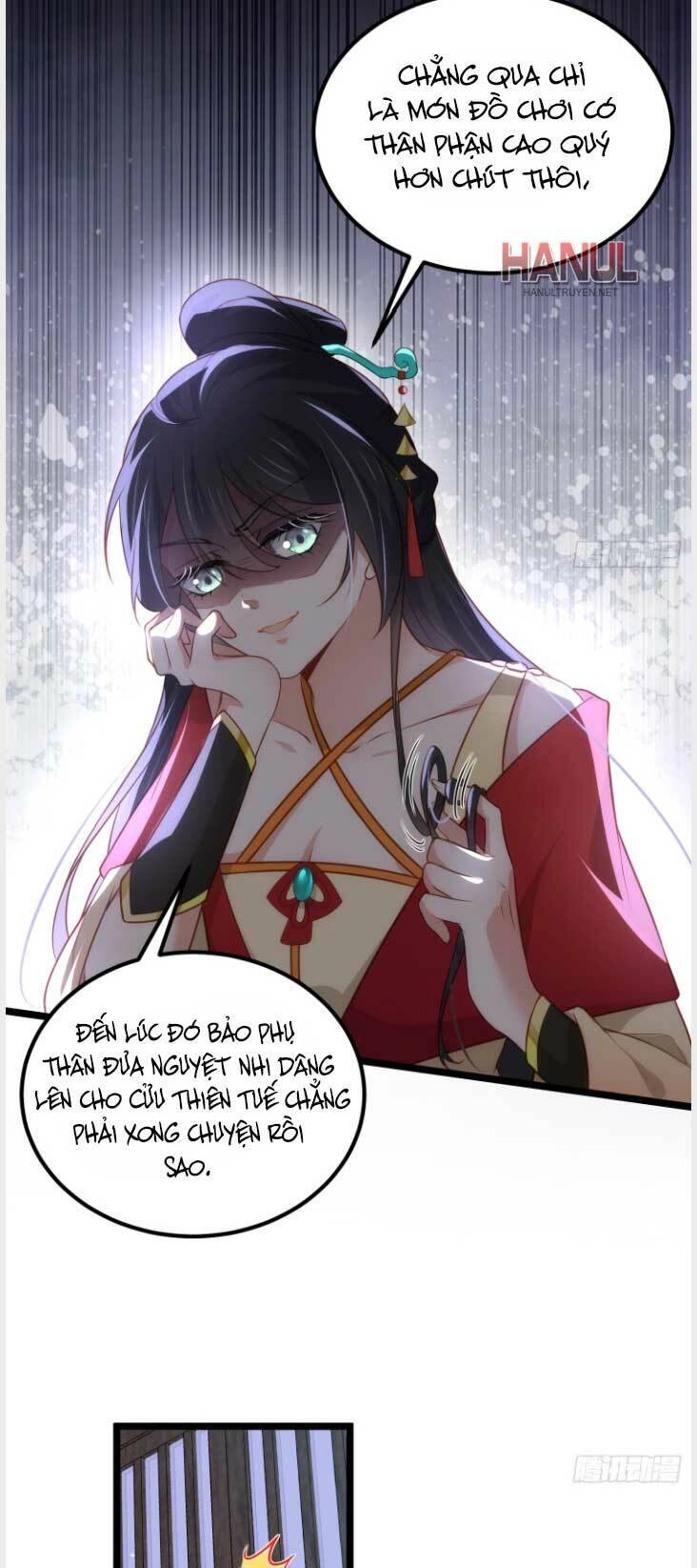 Hoạn Phi Thiên Hạ Chapter 277 - 20