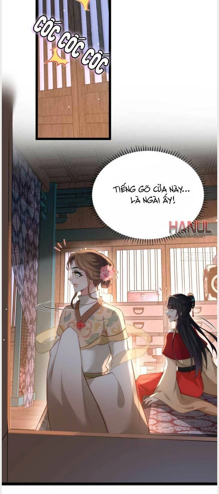 Hoạn Phi Thiên Hạ Chapter 277 - 21