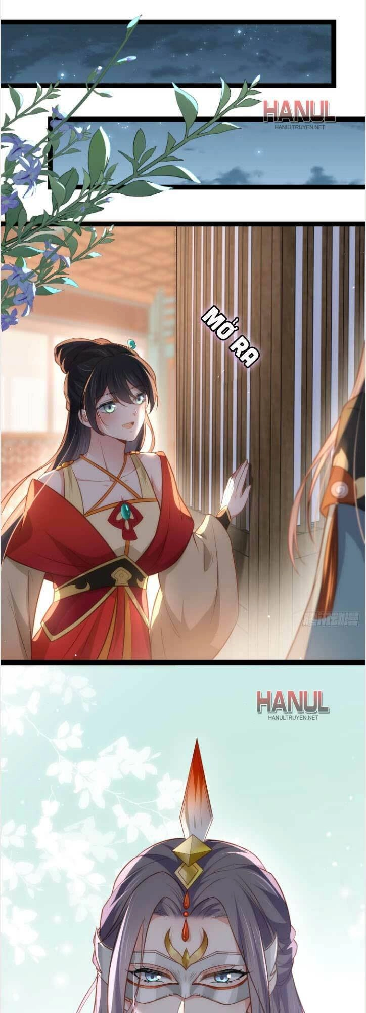 Hoạn Phi Thiên Hạ Chapter 278 - 3