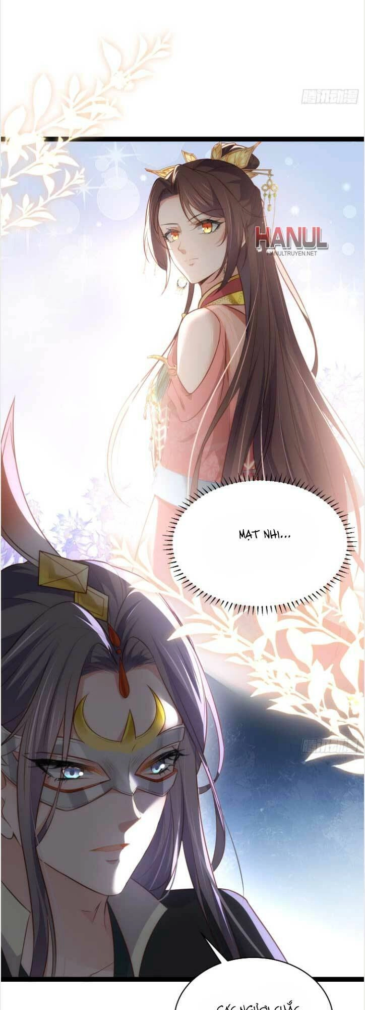 Hoạn Phi Thiên Hạ Chapter 278 - 9