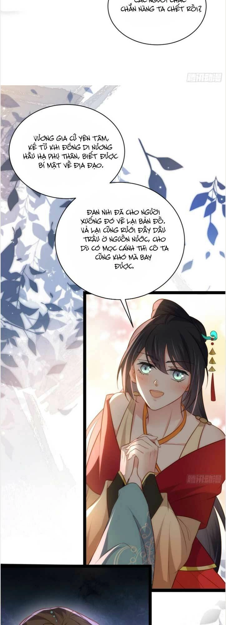 Hoạn Phi Thiên Hạ Chapter 278 - 10