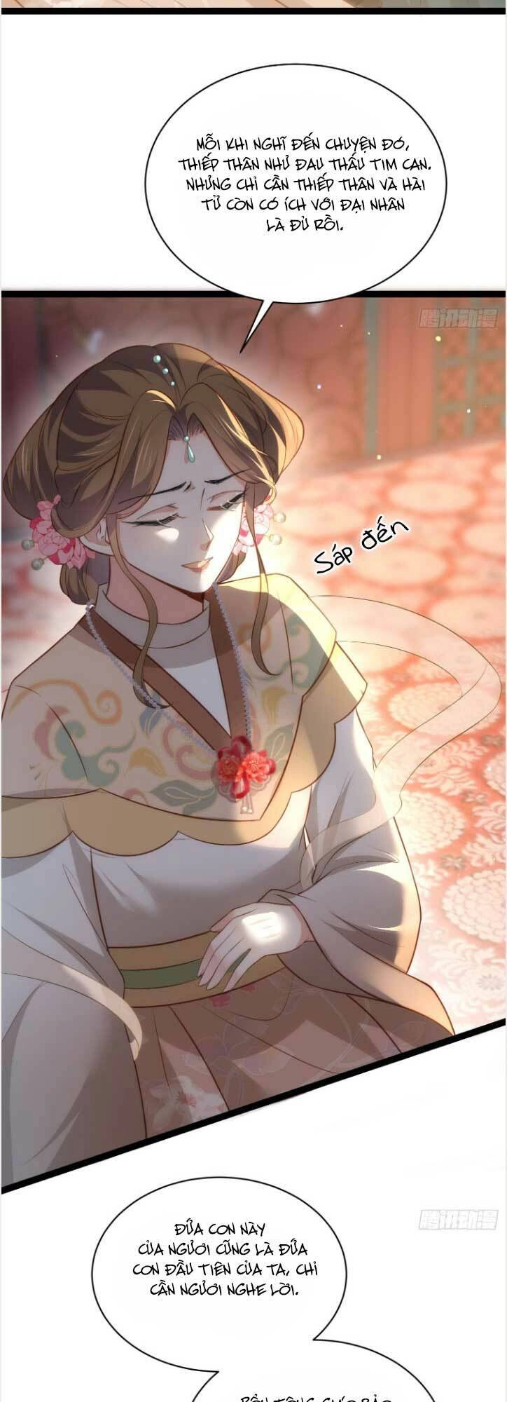 Hoạn Phi Thiên Hạ Chapter 278 - 13