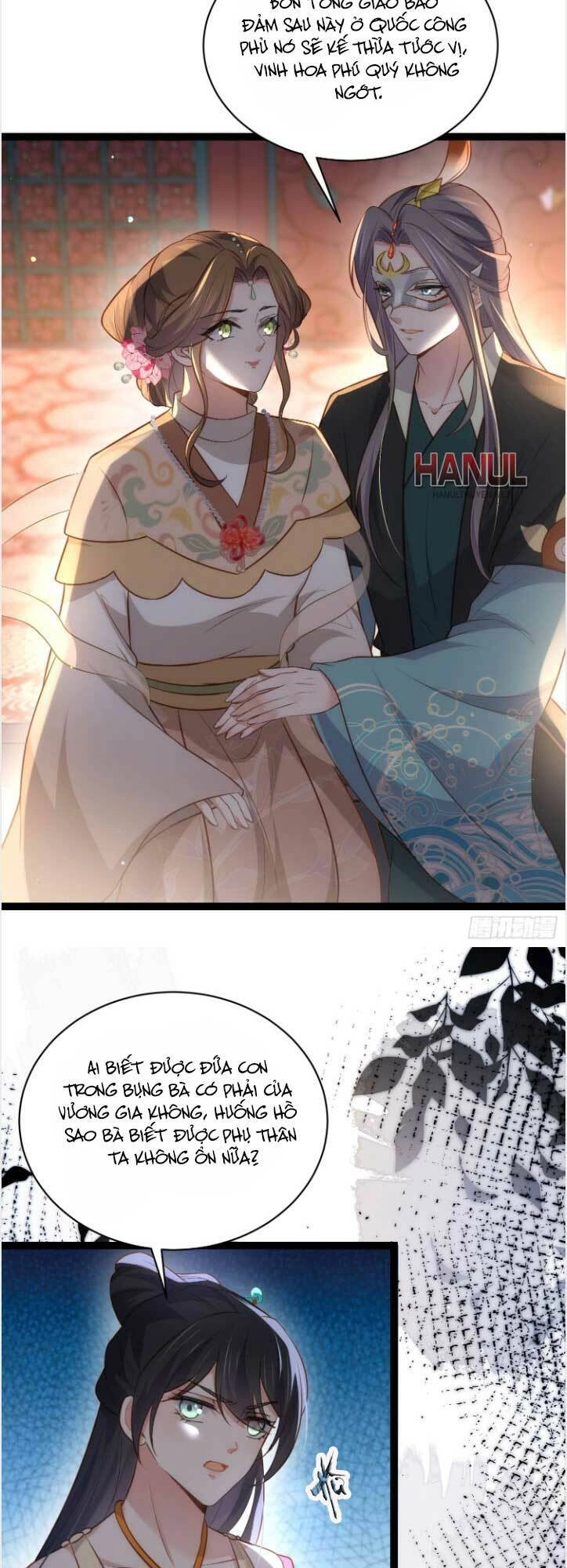 Hoạn Phi Thiên Hạ Chapter 278 - 14