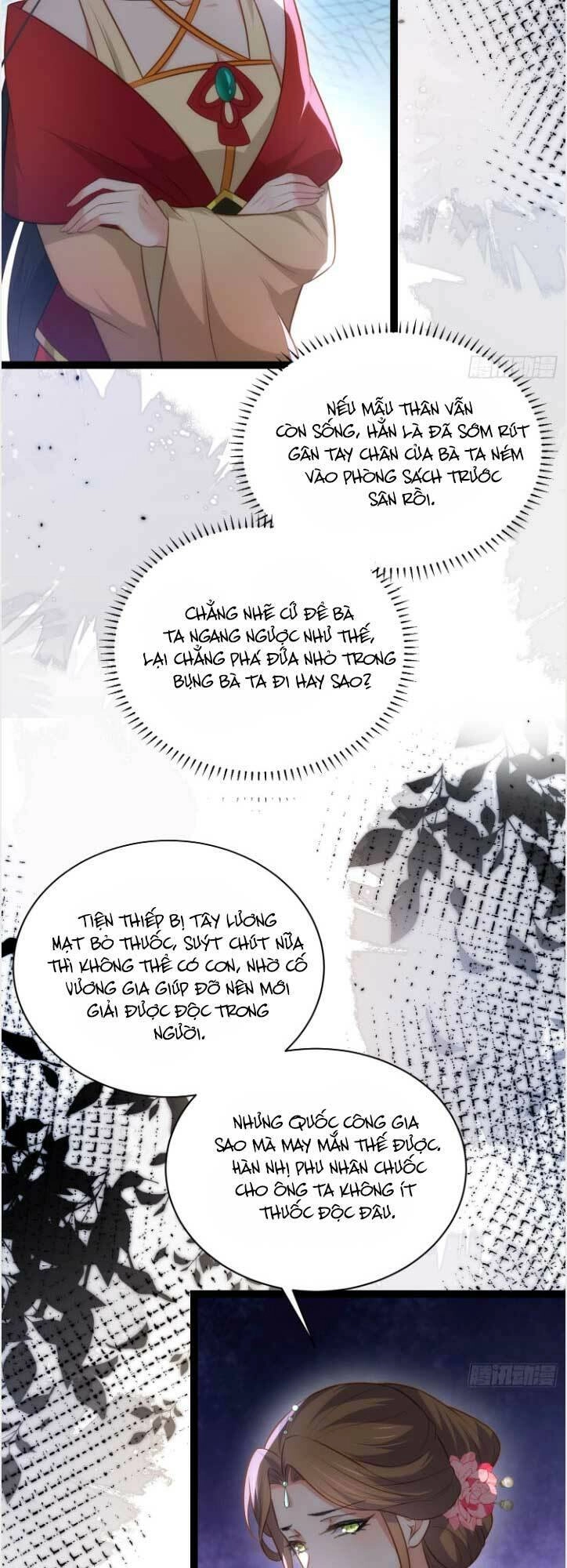 Hoạn Phi Thiên Hạ Chapter 278 - 15