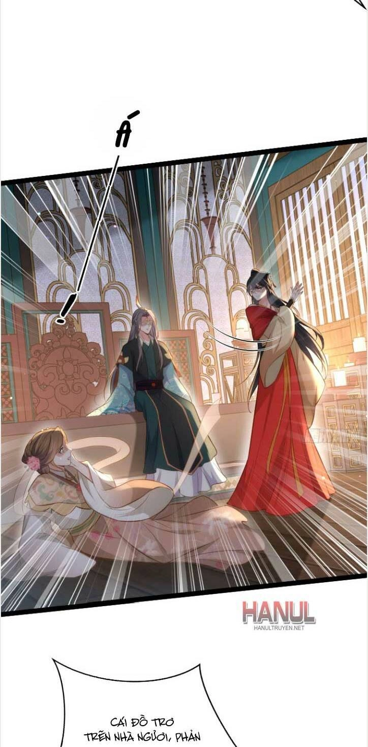 Hoạn Phi Thiên Hạ Chapter 278 - 17