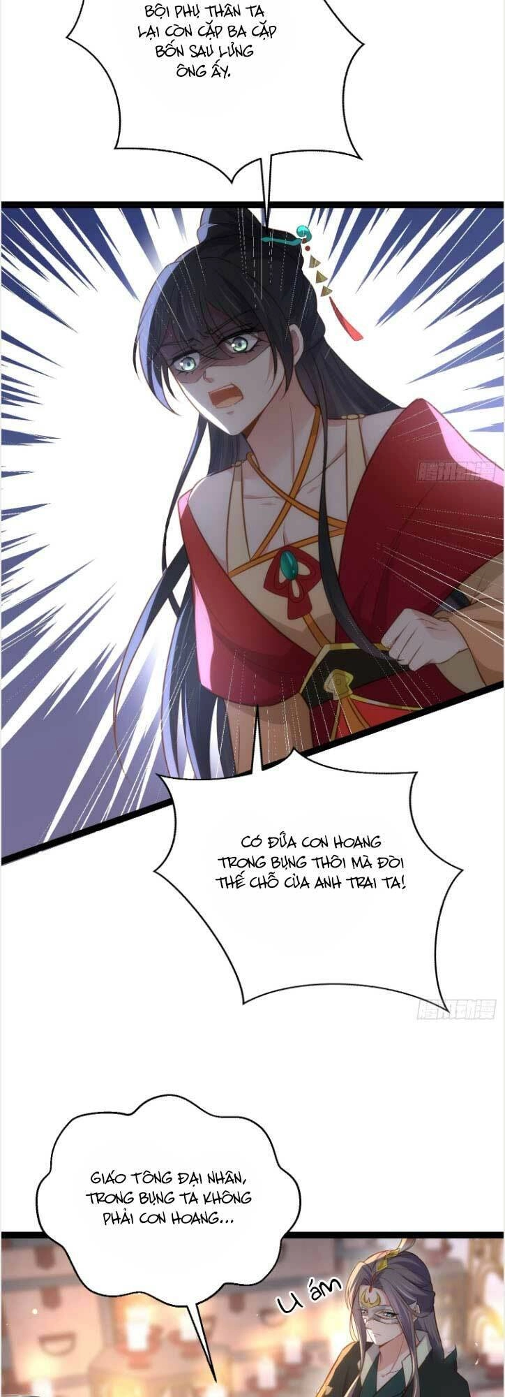 Hoạn Phi Thiên Hạ Chapter 278 - 18