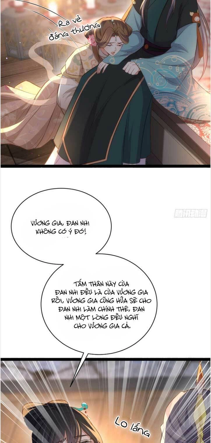 Hoạn Phi Thiên Hạ Chapter 278 - 19