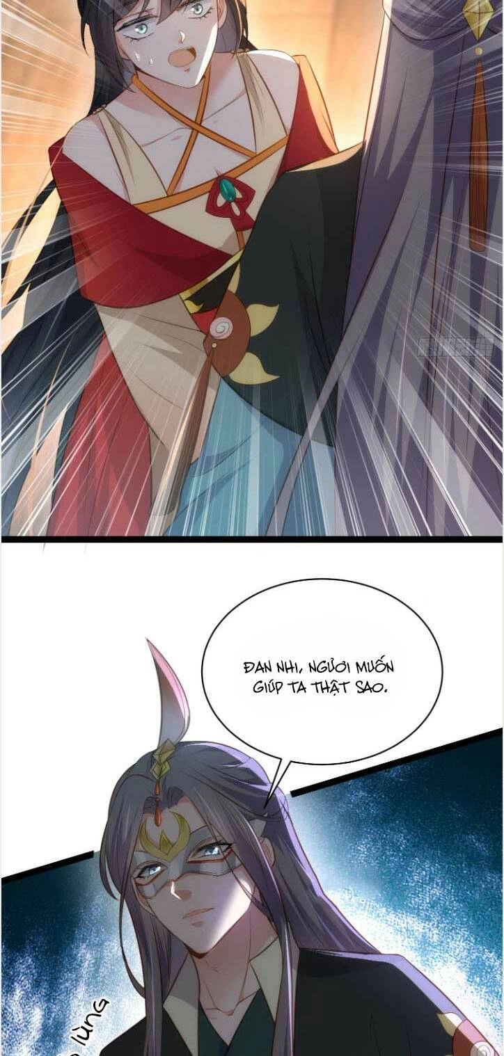 Hoạn Phi Thiên Hạ Chapter 278 - 20