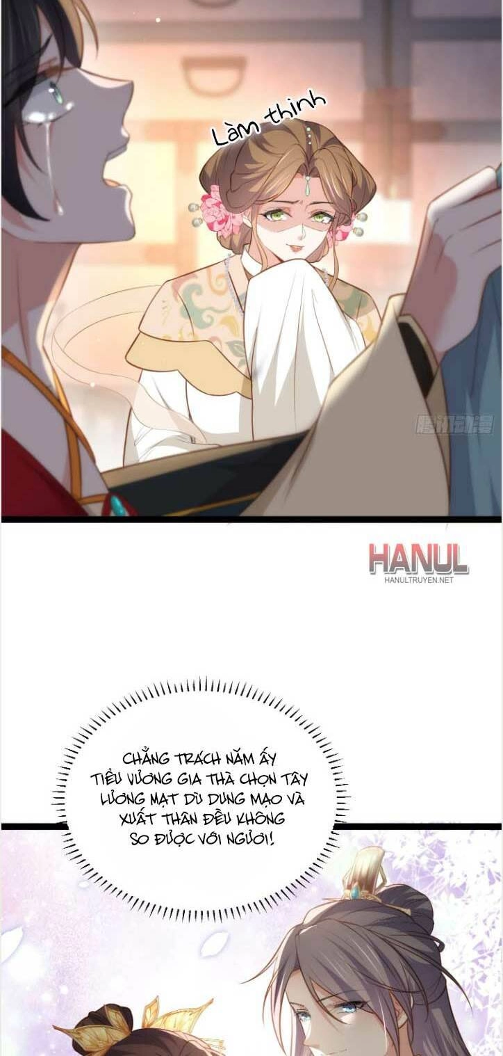 Hoạn Phi Thiên Hạ Chapter 278 - 23