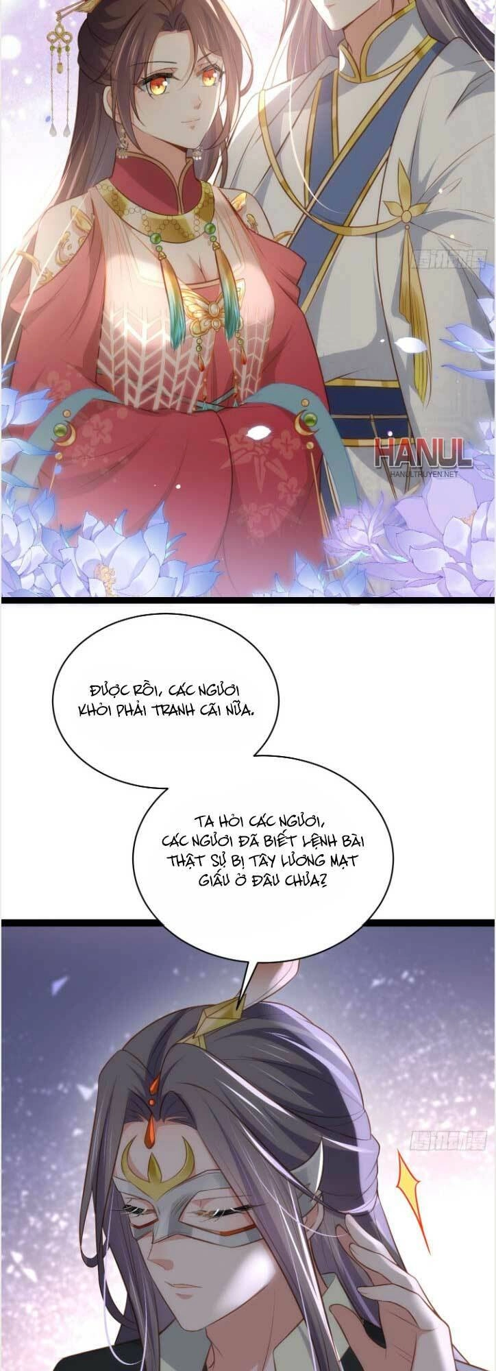 Hoạn Phi Thiên Hạ Chapter 278 - 24