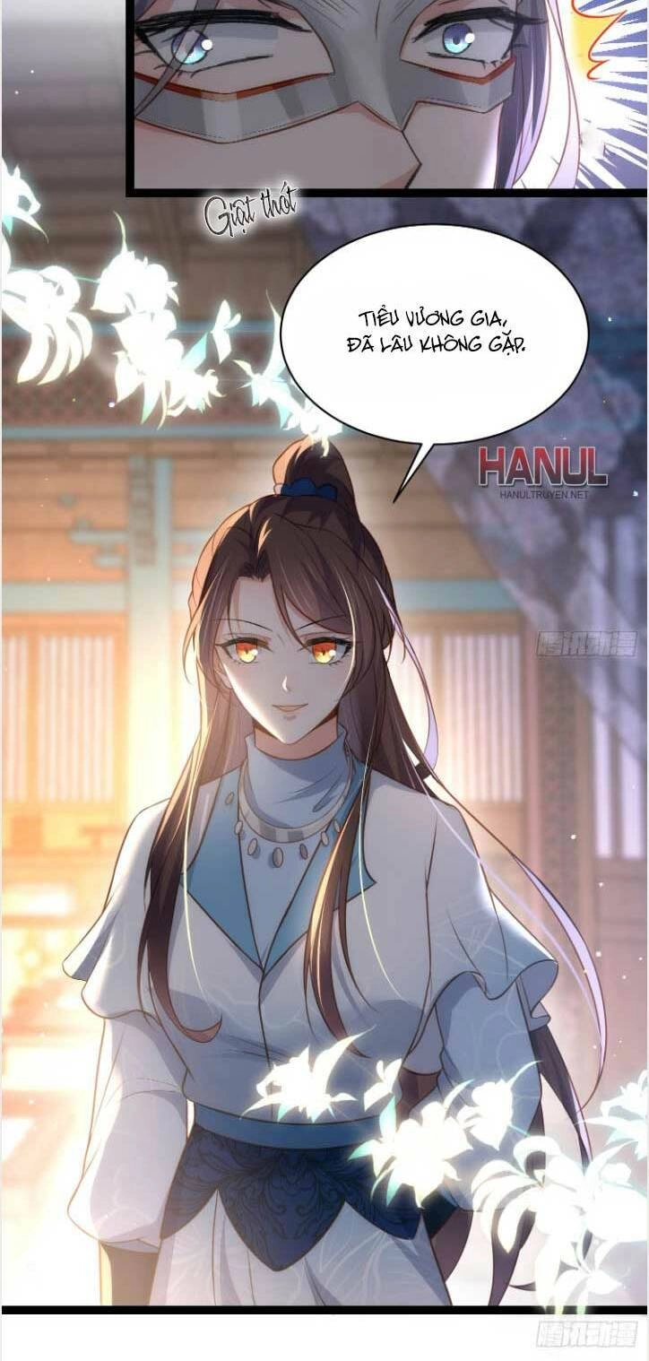 Hoạn Phi Thiên Hạ Chapter 278 - 26