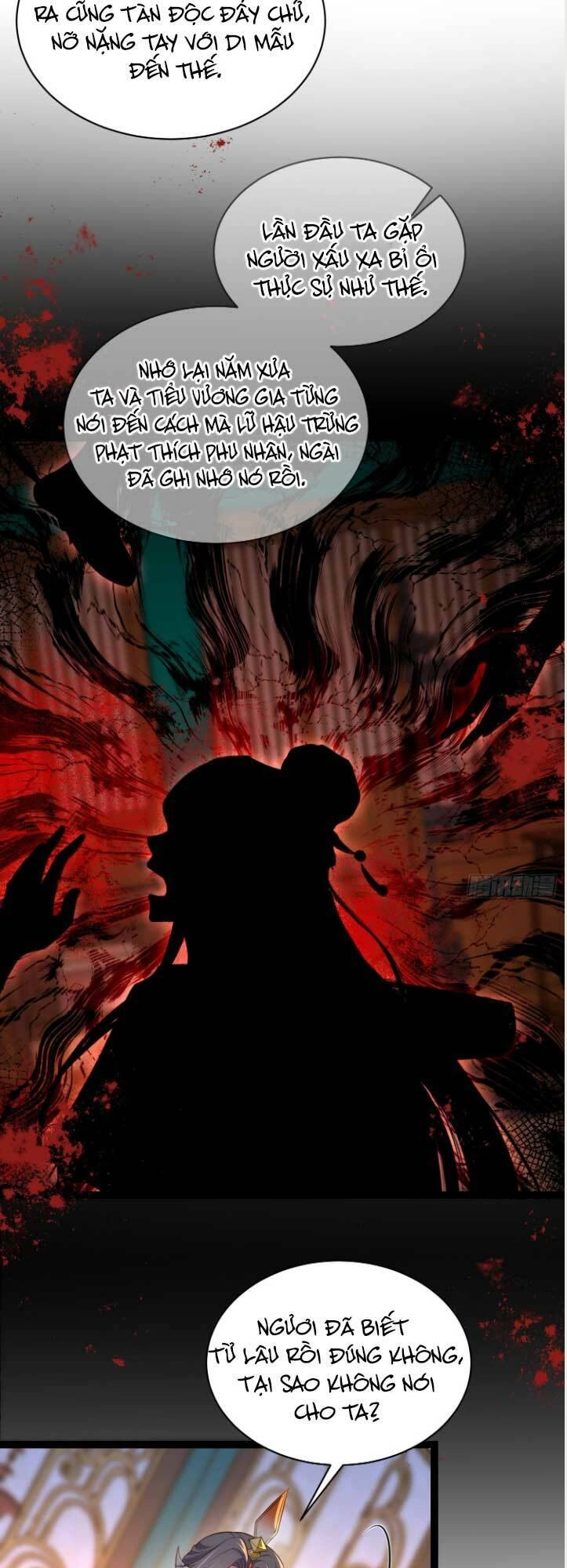 Hoạn Phi Thiên Hạ Chapter 279 - 5