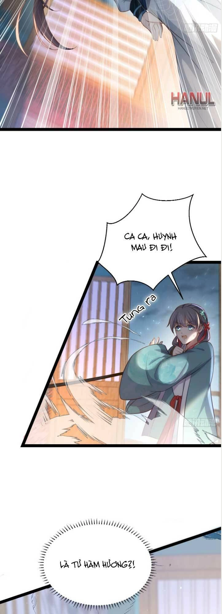 Hoạn Phi Thiên Hạ Chapter 279 - 9