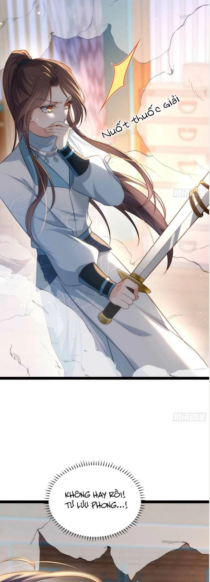 Hoạn Phi Thiên Hạ Chapter 279 - 10