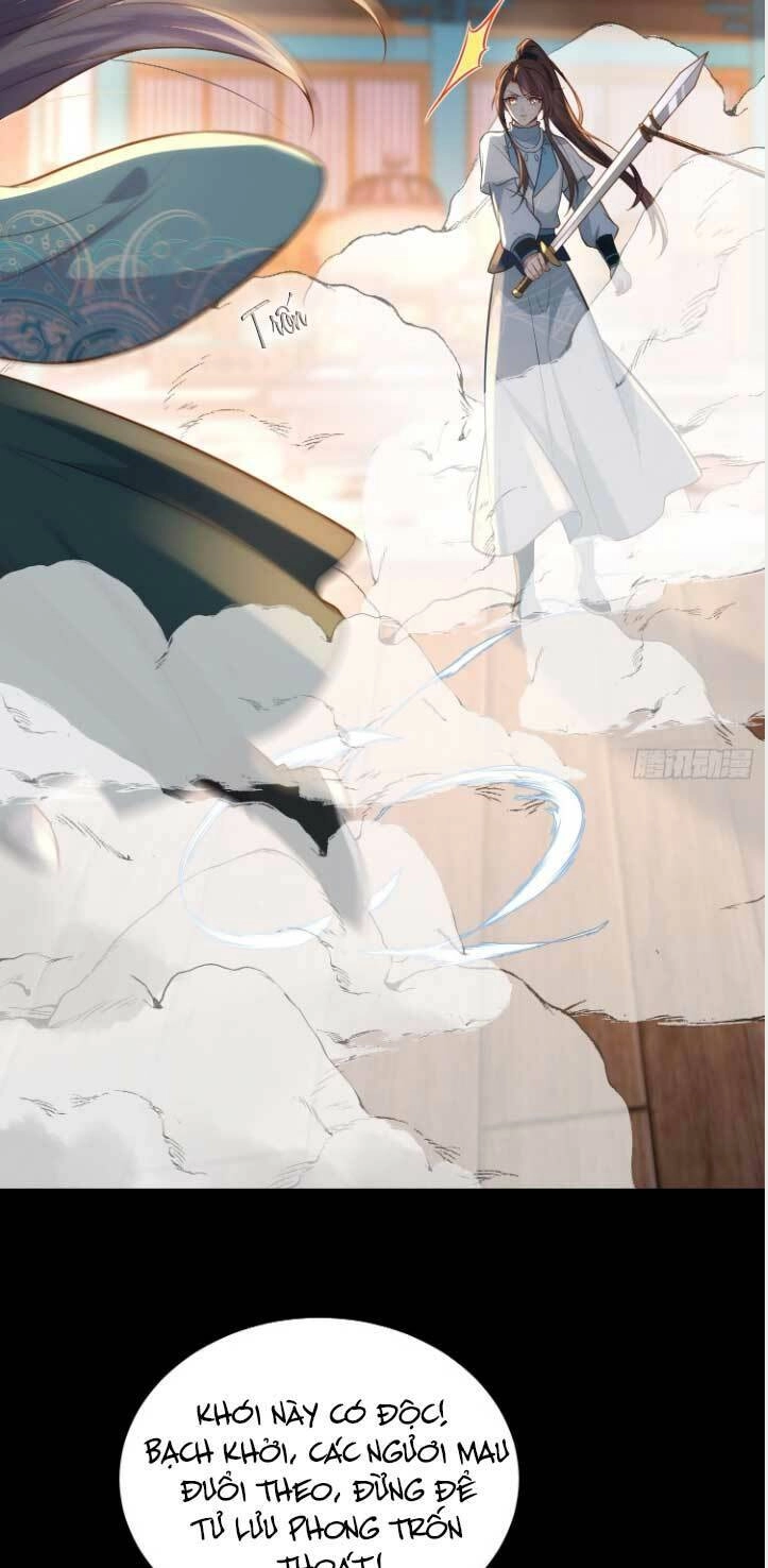 Hoạn Phi Thiên Hạ Chapter 279 - 11