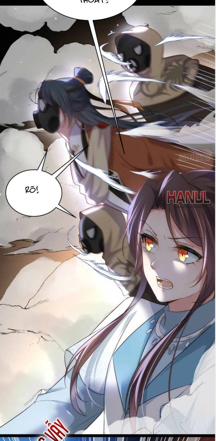 Hoạn Phi Thiên Hạ Chapter 279 - 12