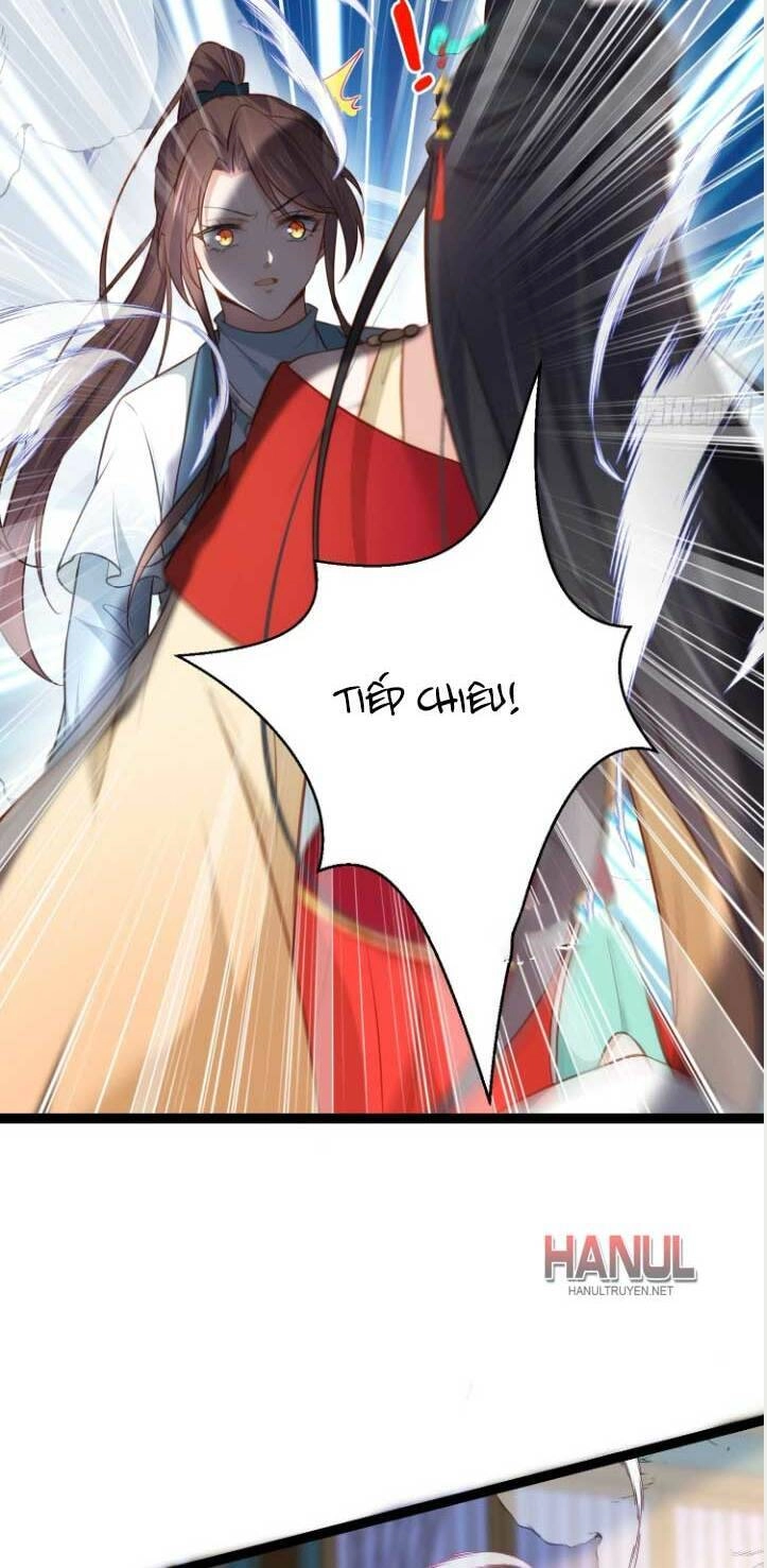 Hoạn Phi Thiên Hạ Chapter 279 - 17