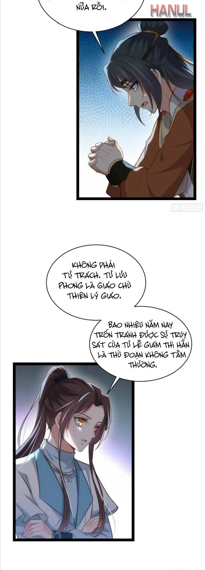 Hoạn Phi Thiên Hạ Chapter 279 - 22