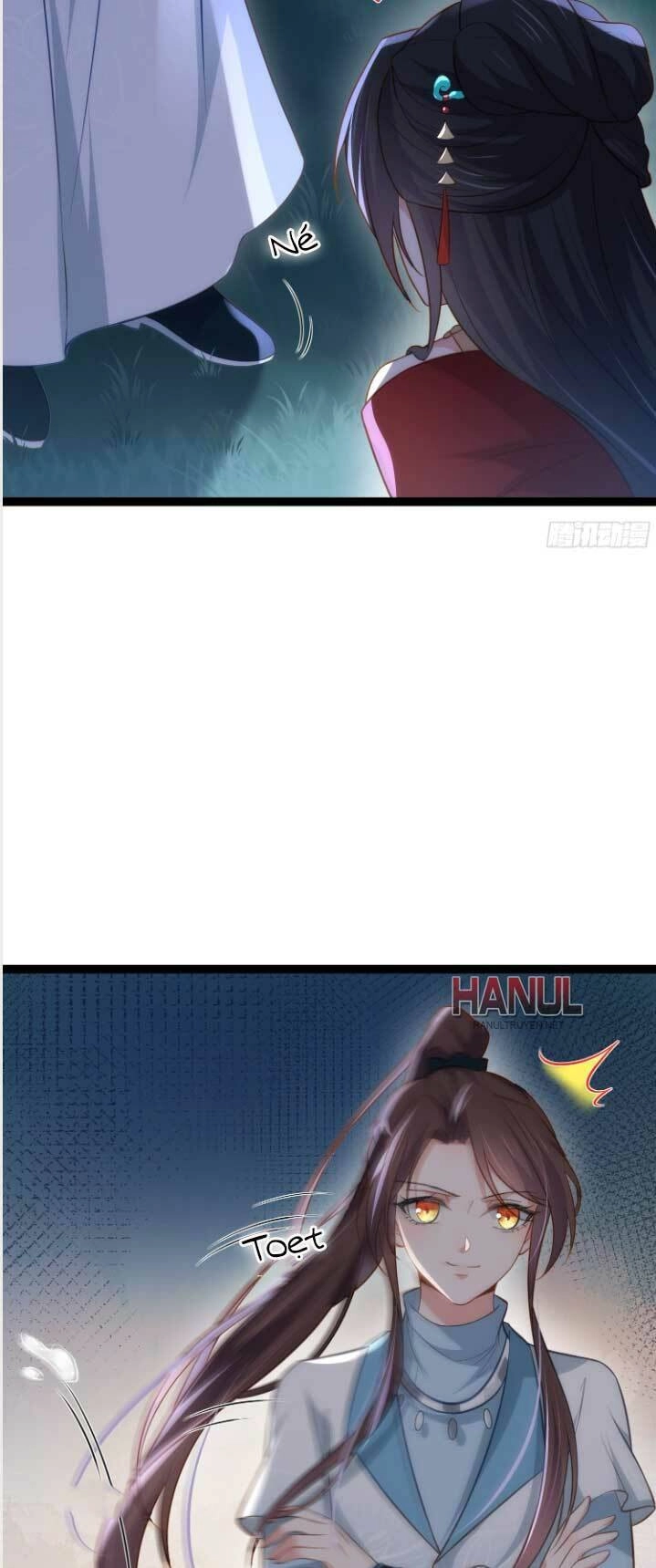 Hoạn Phi Thiên Hạ Chapter 279 - 24