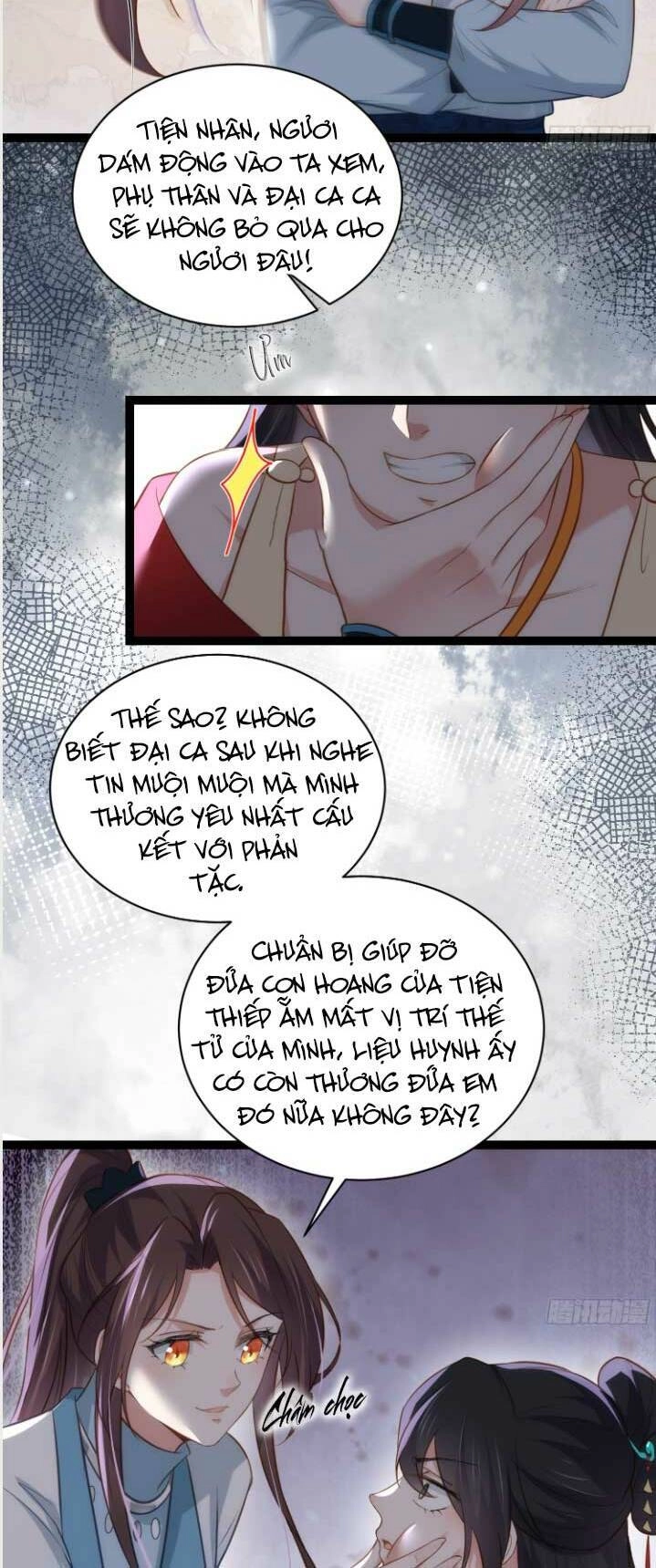 Hoạn Phi Thiên Hạ Chapter 279 - 25