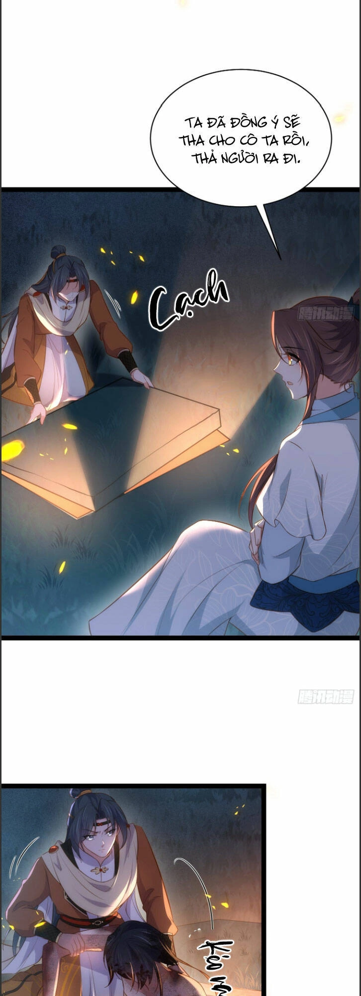 Hoạn Phi Thiên Hạ Chapter 280 - 10