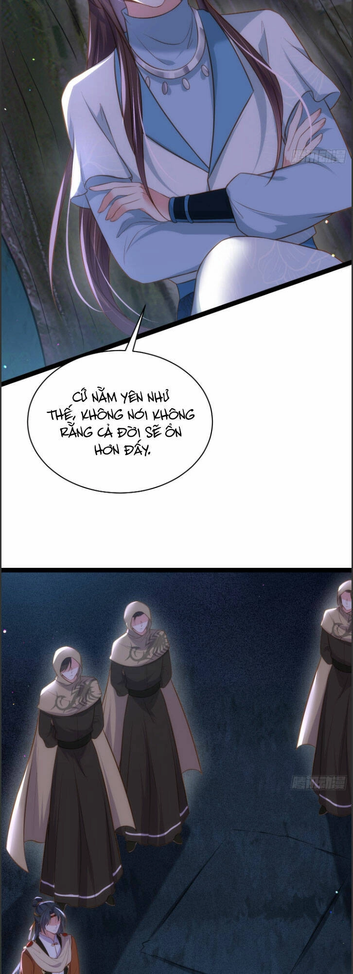 Hoạn Phi Thiên Hạ Chapter 280 - 13