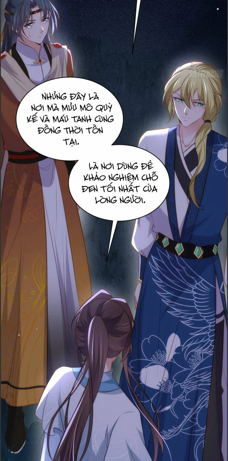 Hoạn Phi Thiên Hạ Chapter 280 - 16